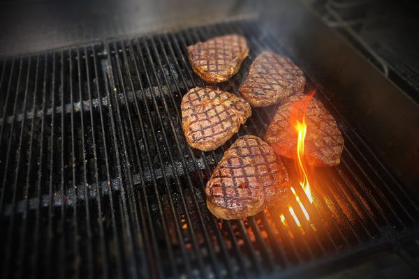 Man in the Moon Grill